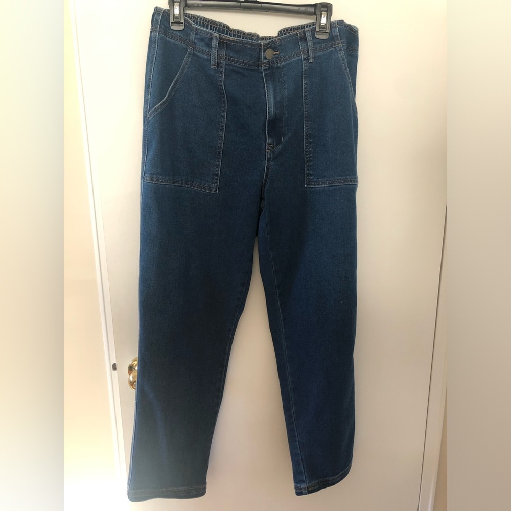 NWOT Knox Rose Women’s Large jeans